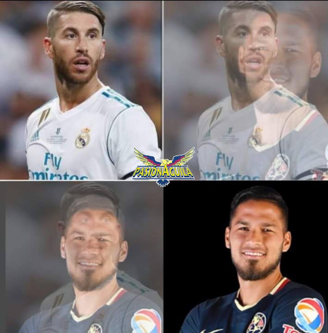 Los memes que dejó la Jornada 8 del Clausura 2018 14