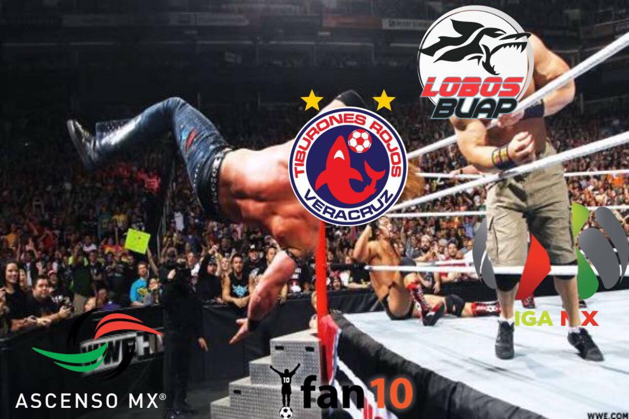 Los Memes que dejó la Jornada 9 del Clausura 2018 0