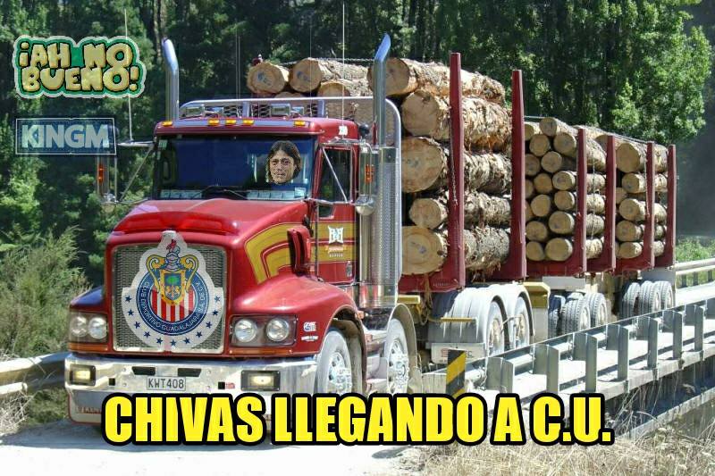 Los Memes que dejó la Jornada 9 del Clausura 2018 8