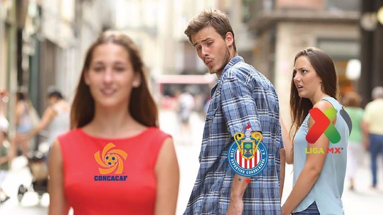 Los Memes que dejó la Jornada 9 del Clausura 2018 12