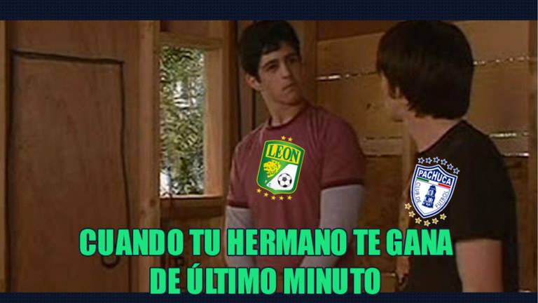 Los Memes que dejó la Jornada 9 del Clausura 2018 11