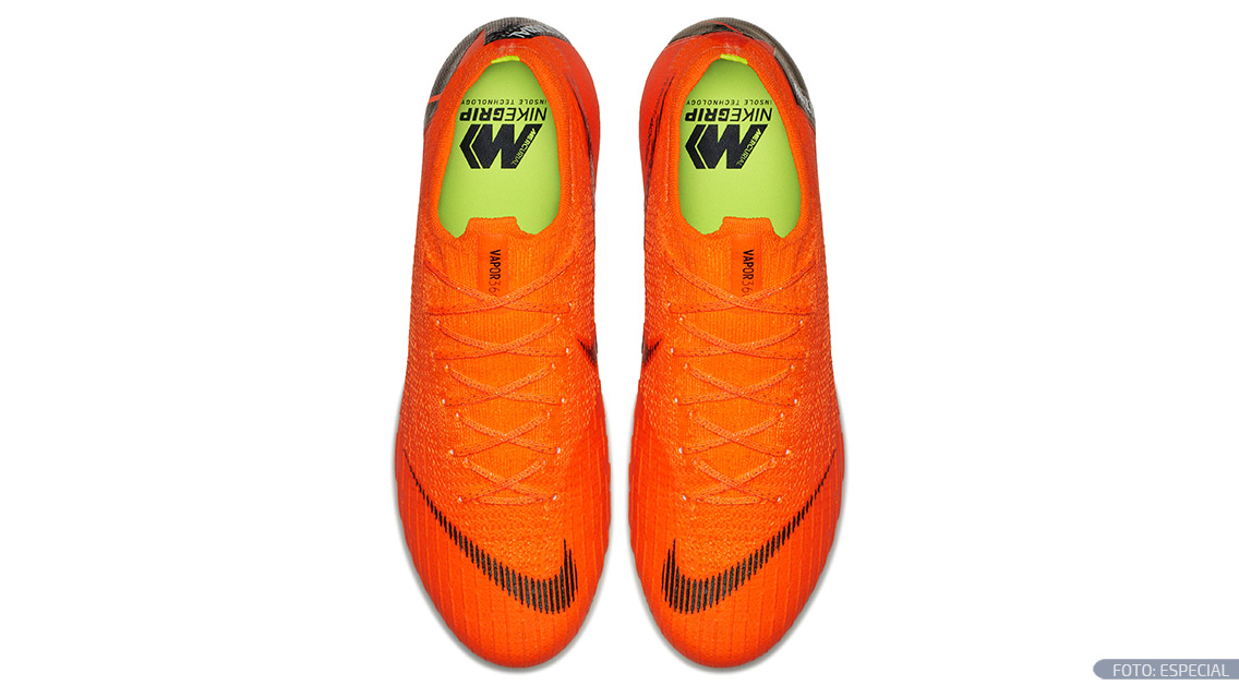 Nike lanza los Mercurial Super Fly y Vapor 360 0