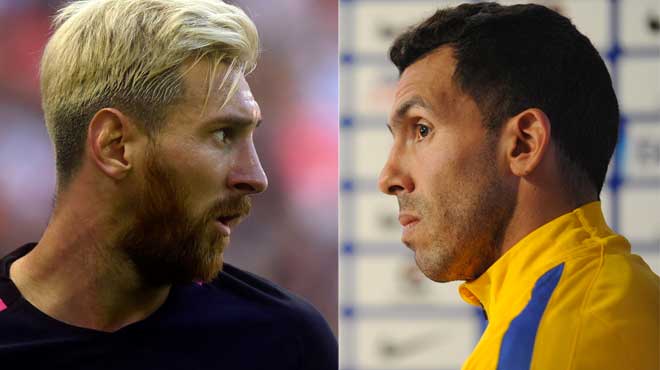 Barcelona y Boca Juniors se enfrentarán en el Camp Nou