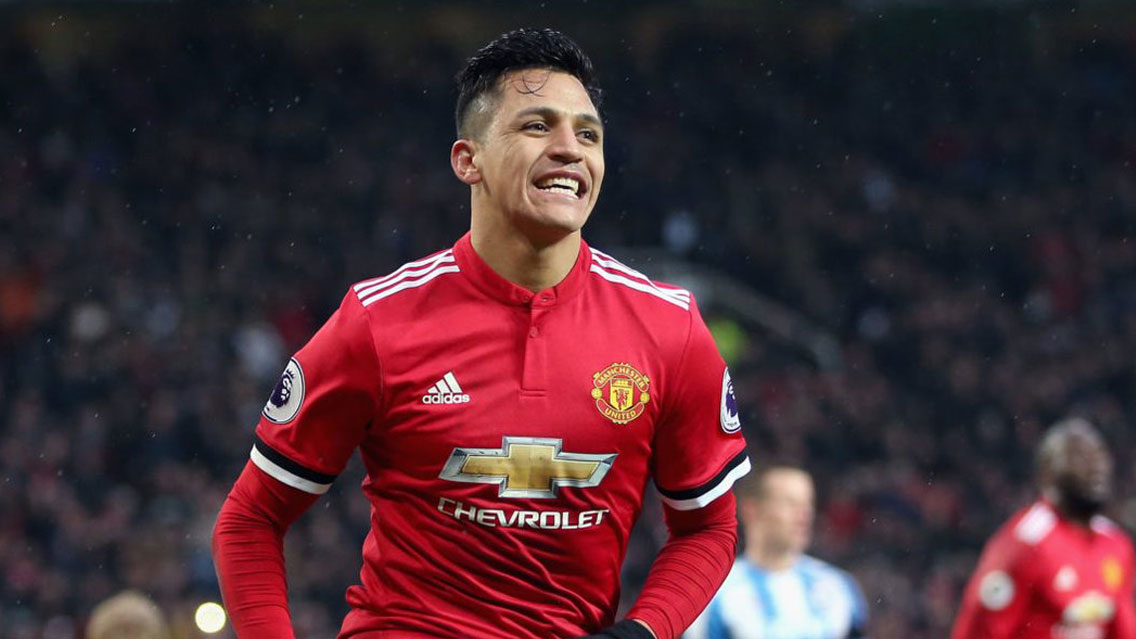 Alexis Sánchez enfurece al Arsenal con declaraciones