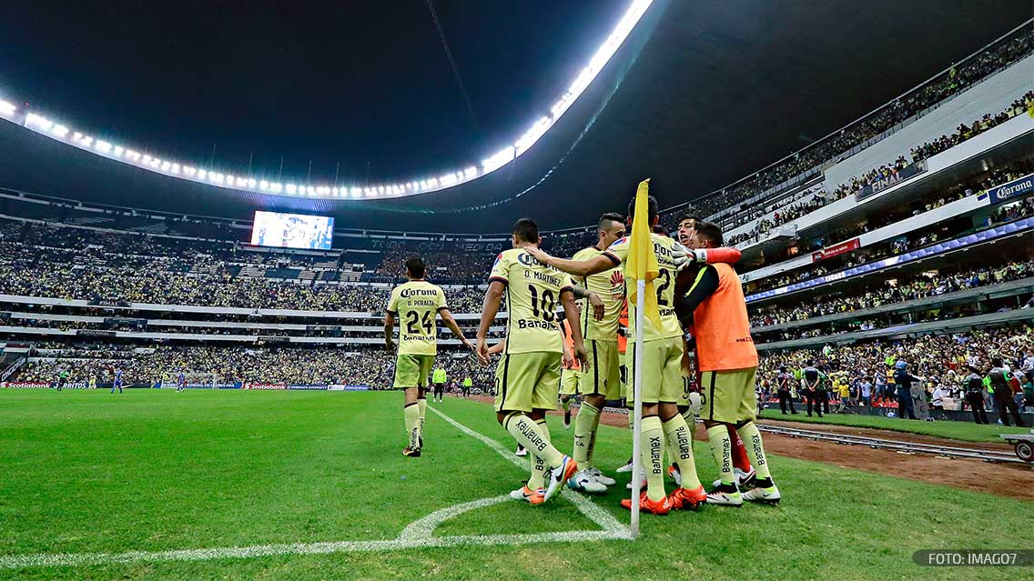 Chivas y América, a brillar en los octavos de la Concachampions