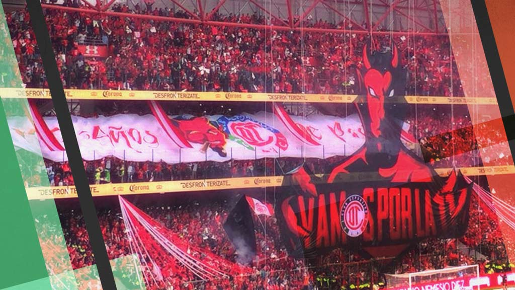 5 razones por las que Toluca SÍ es un grande