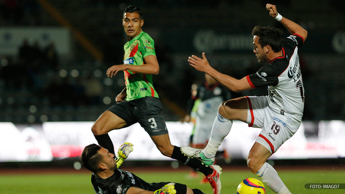 La Liga MX podría suspender el descenso