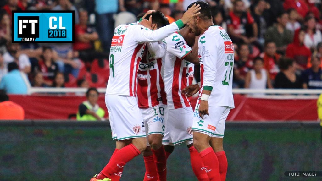 Atlas-Necaxa