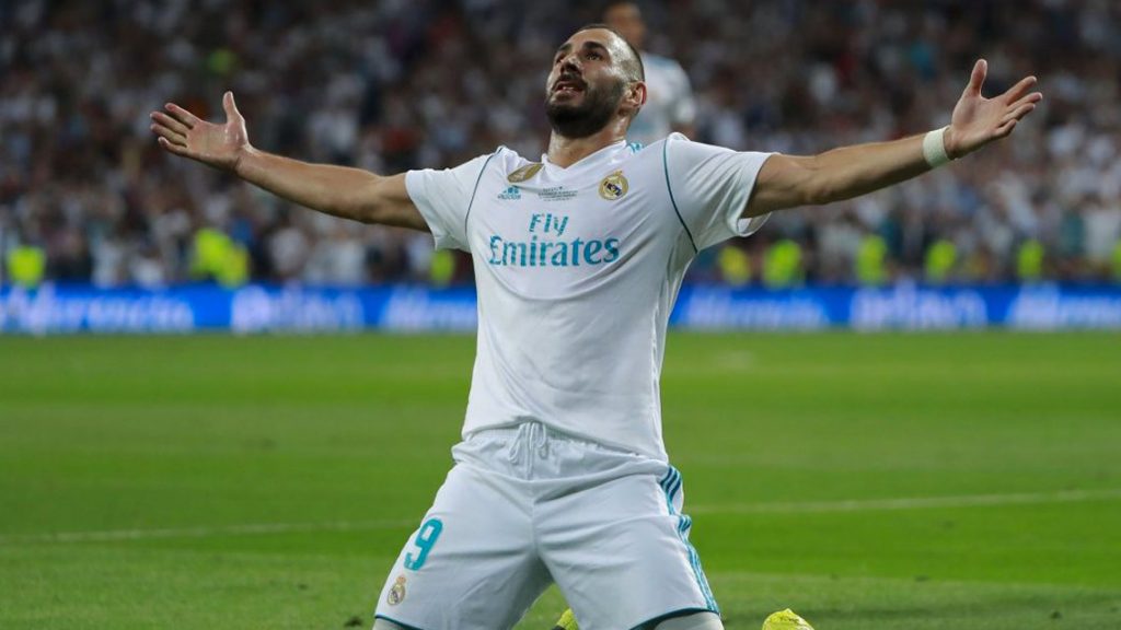 La insólita razón por la que Barcelona no fichó a Benzema