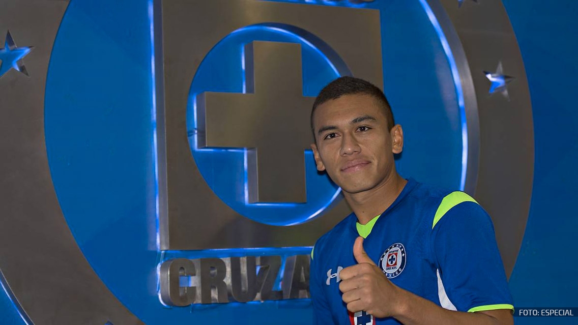 Los 5 refuerzos de Cruz Azul que fracasaron por lesiones 1