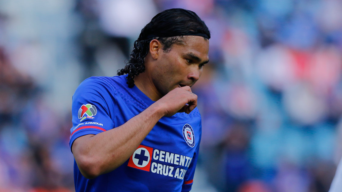 A veces tomaba por tres días seguidos: Gullit Peña