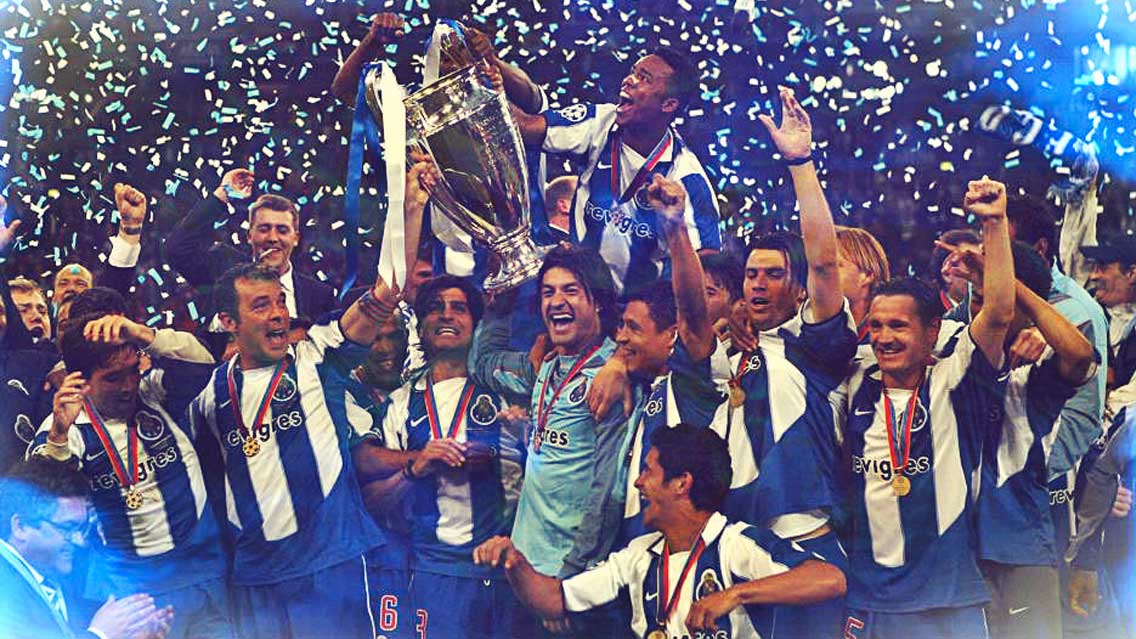 Las ‘cenicientas’ en Champions League