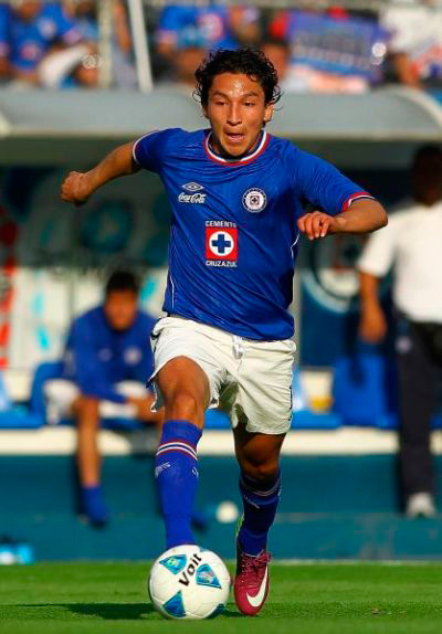 Los jugadores mexicanos que Cruz Azul no supo aprovechar 0