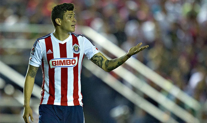 7 jugadores ‘mentira’ que Chivas quiso vender como joyas 3