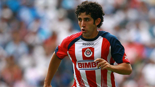 7 jugadores ‘mentira’ que Chivas quiso vender como joyas 1