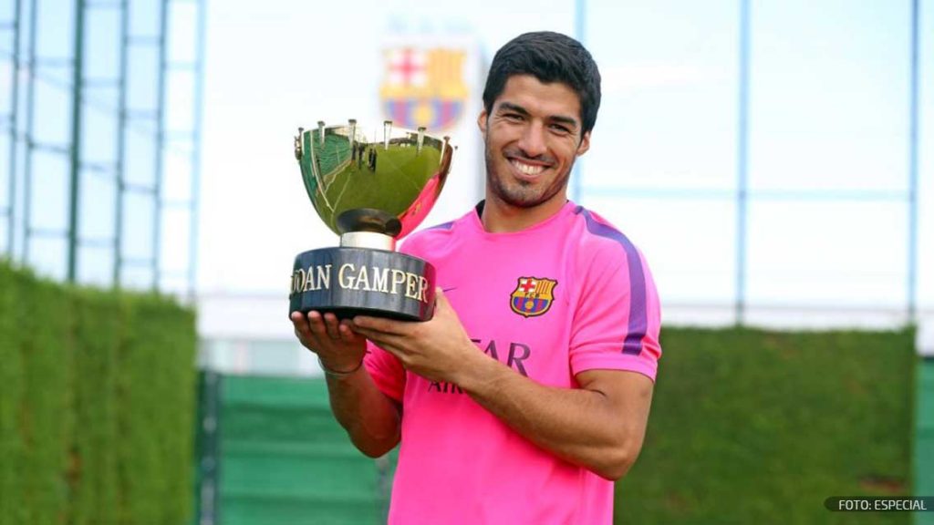 Barcelona y Boca Juniors se enfrentarán en el Camp Nou 0