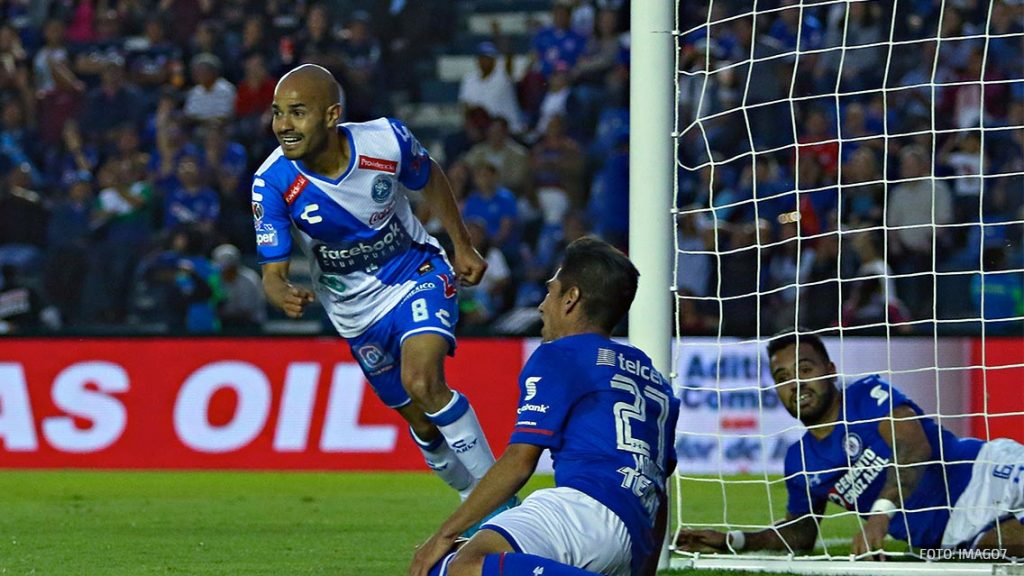 Cruzazulear