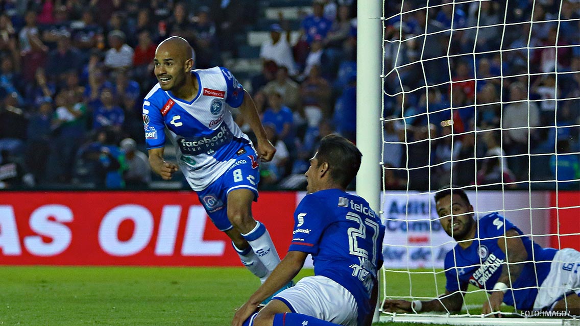 “Cruzazulear, una burla que hemos permitido en Cruz Azul”