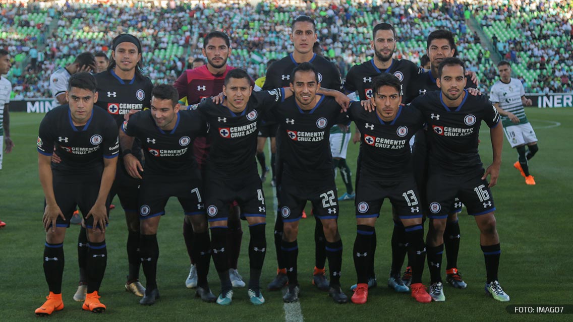 El entrenador mexicano que extraña a Cruz Azul