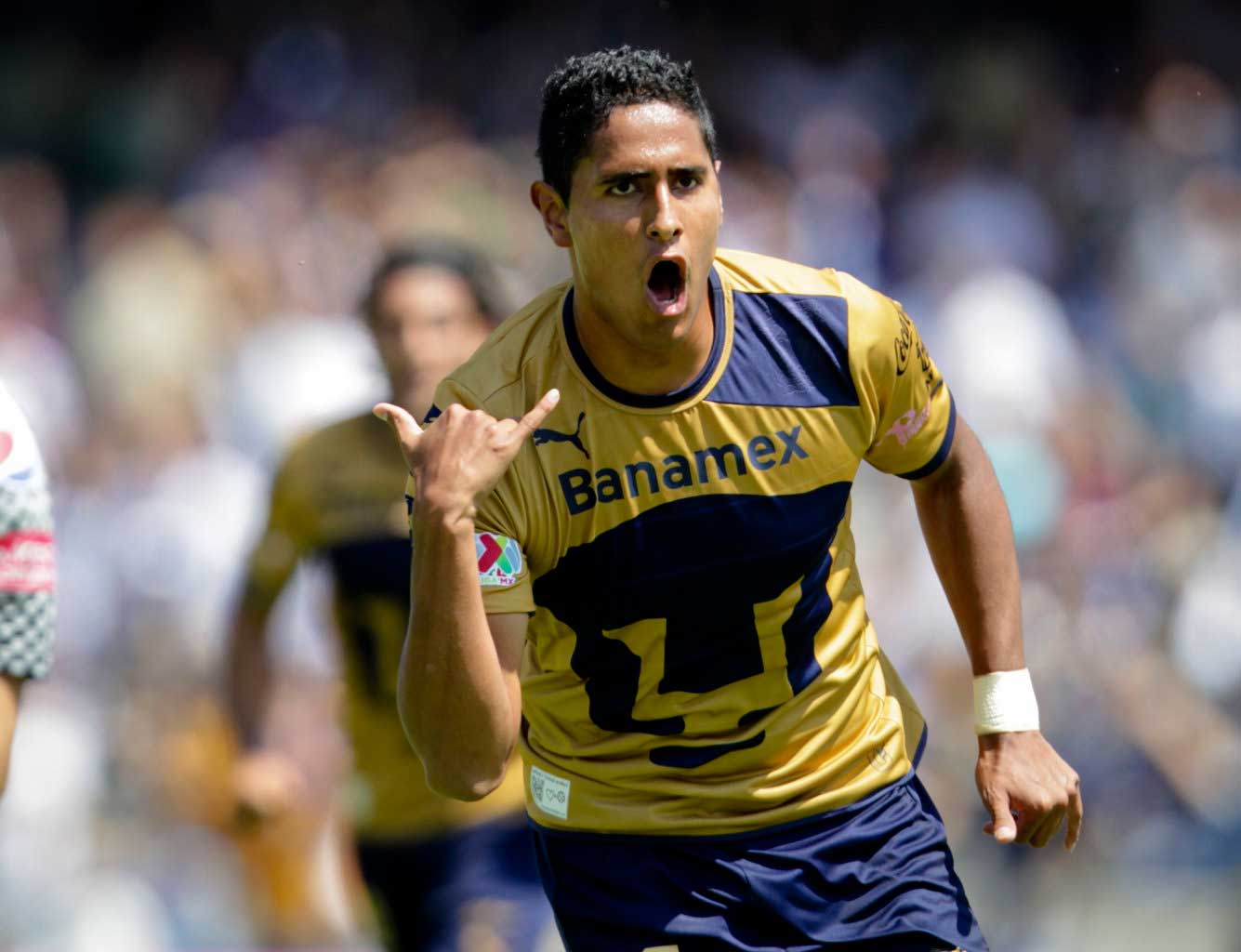 7 canteranos de Pumas que no les alcanzó para brillar 6