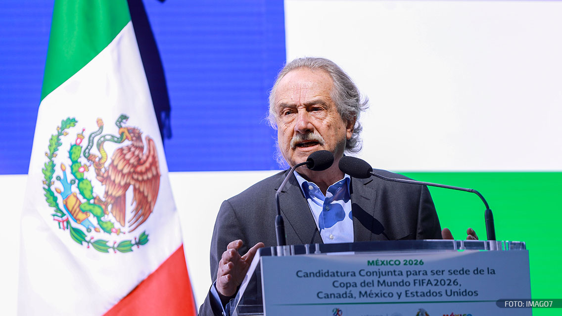 13 de junio, México sabrá si tendrá o no Mundial en 2026