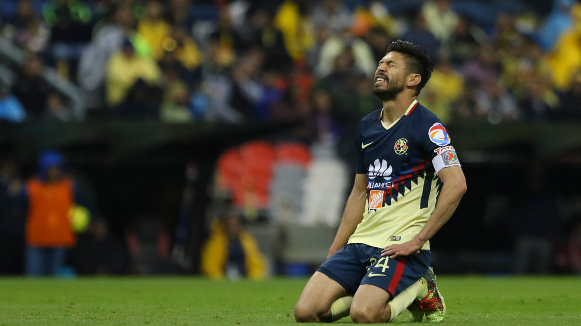 3 delanteros que despreciaron al América por estos equipos