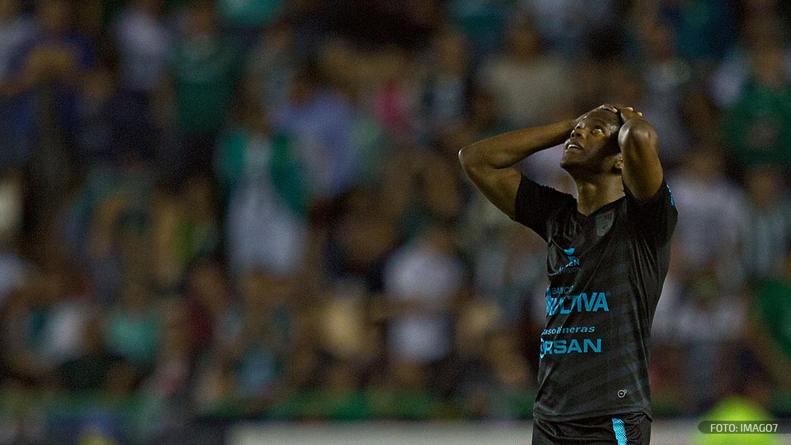 Estadísticas Liga MX – Tabla de descenso Jornada 8 Clausura 2018