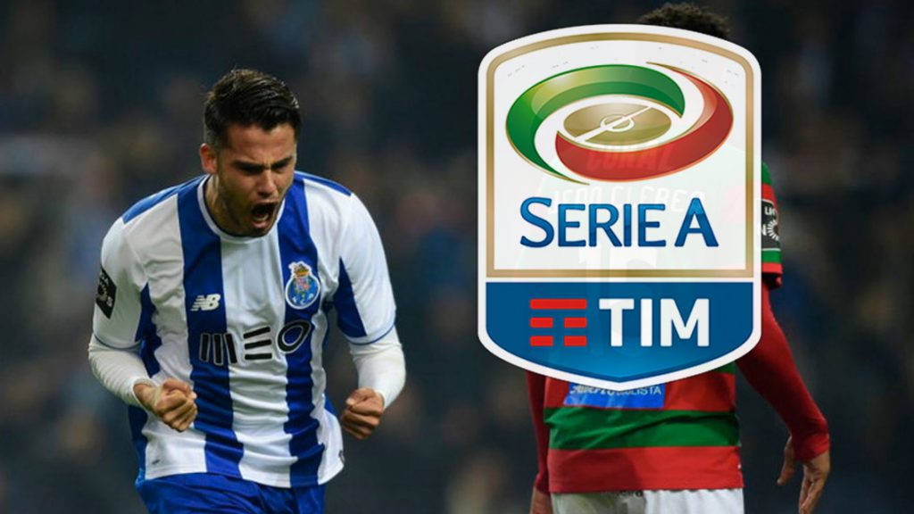 Diego Reyes será buscado por club de la Serie A