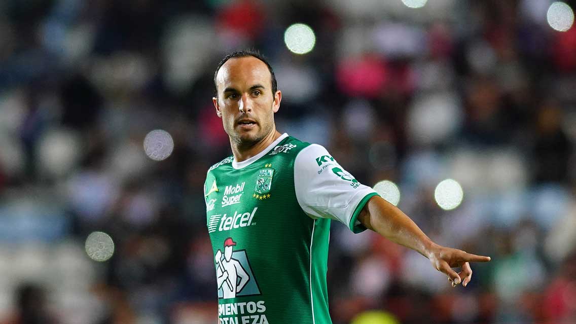 9 jugadores que no debieron llegar a la Liga MX este CL18 7