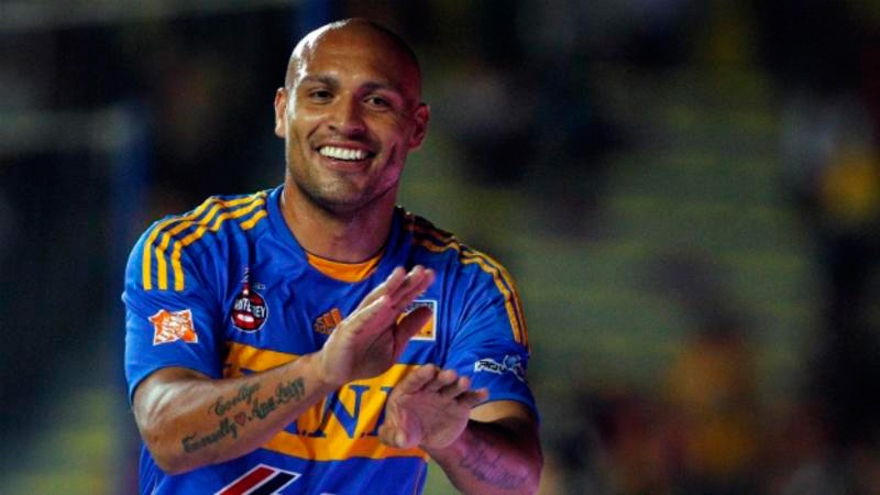 7 petardos que jugaron en Tigres antes que fuera “grande” 2