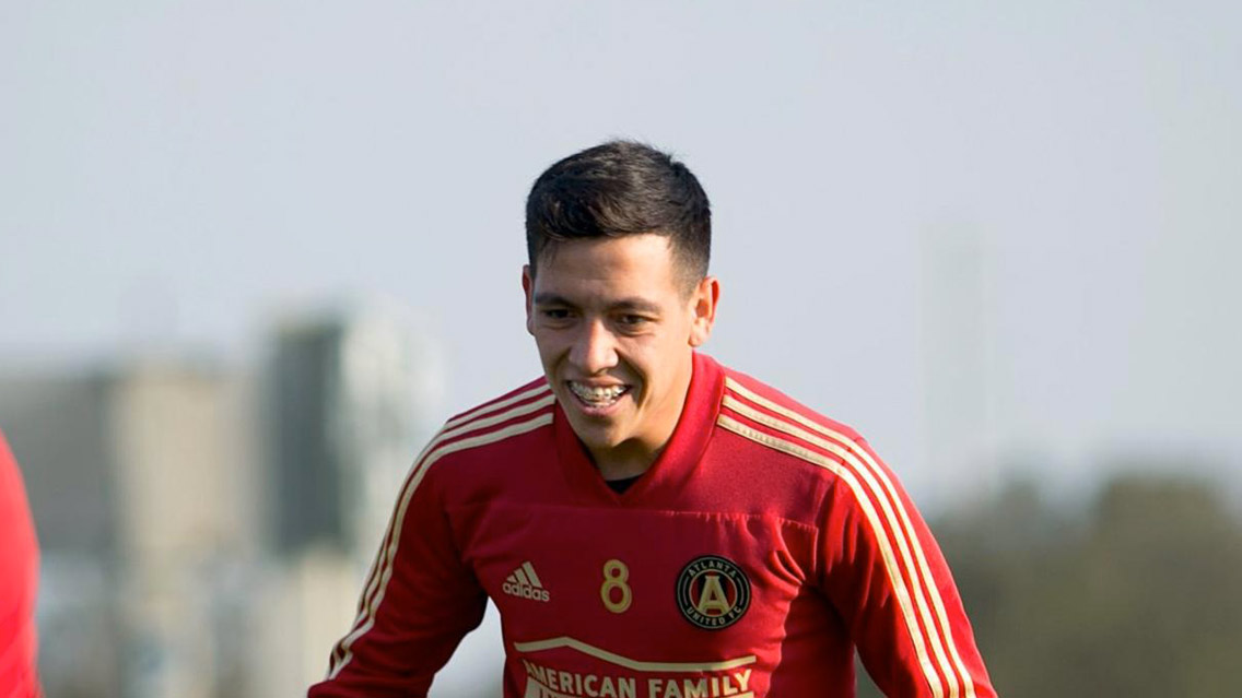Argentino se convierte en fichaje más caro de la historia en MLS