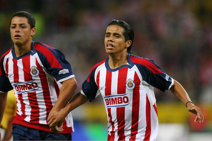 7 jugadores ‘mentira’ que Chivas quiso vender como joyas 0