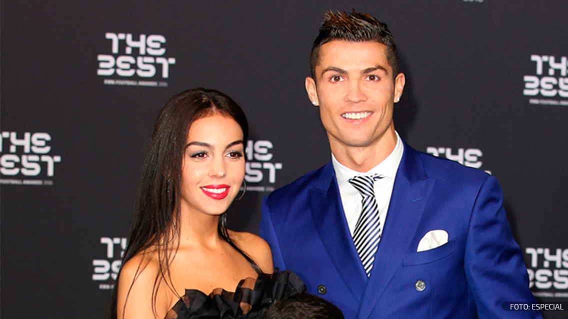 Cristiano, en serios problemas por supuesta infidelidad con modelo