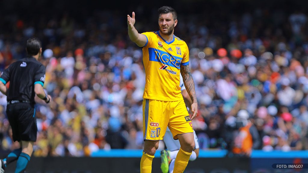 André-Pierre Gignac