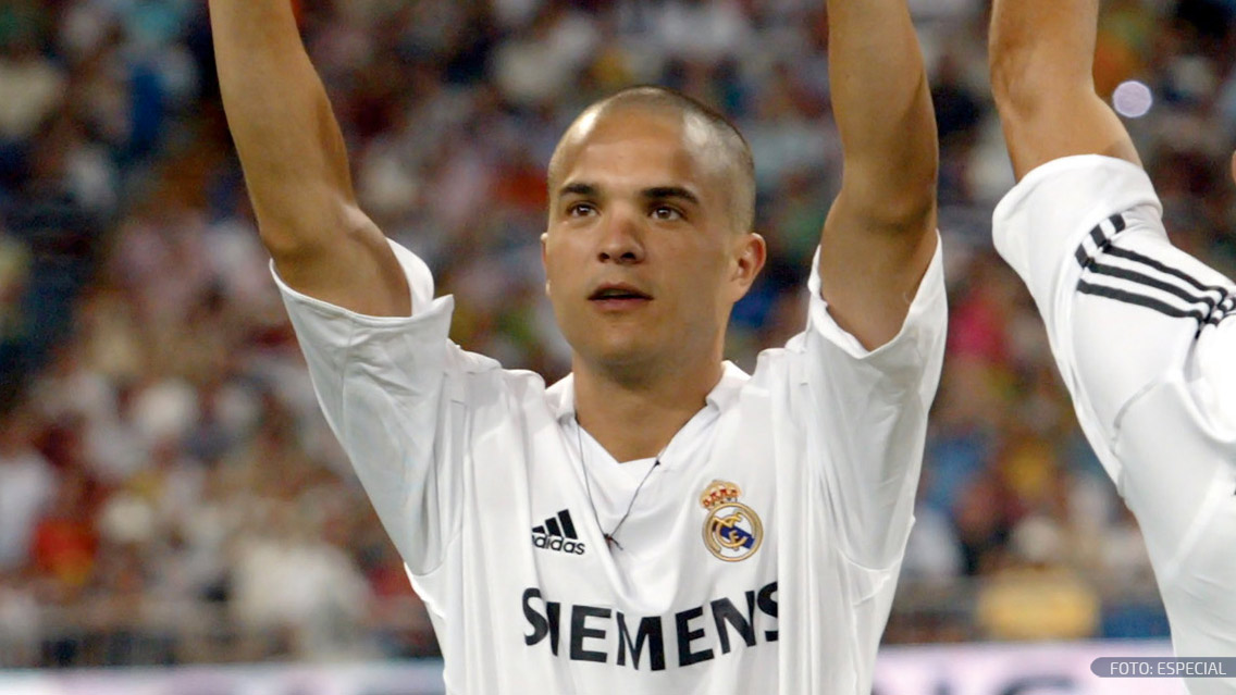 ¿Qué pasó con las películas de “Goal!” tras Santi Muñez en el Real Madrid?