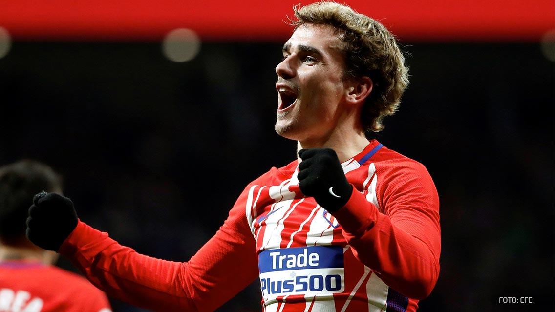 Griezmann