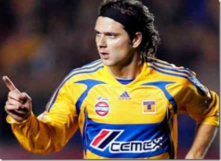 7 petardos que jugaron en Tigres antes que fuera “grande” 5