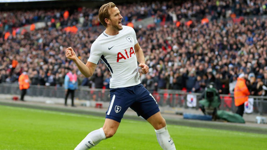 El equipo que rechazó a Harry Kane por ‘gordito’