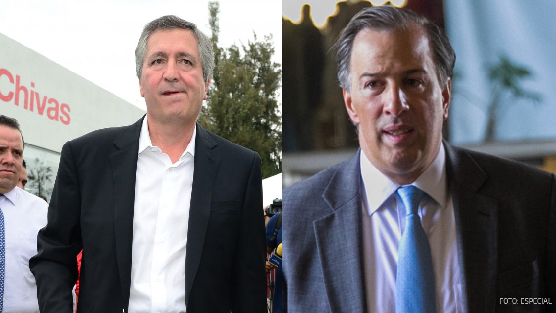 La apuesta de Vergara y Meade para el Pumas vs Chivas