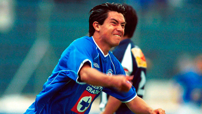 Los jugadores mexicanos que Cruz Azul no supo aprovechar 4