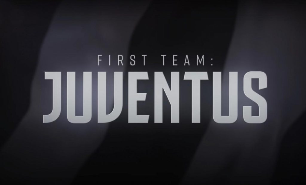 Netflix estrena hoy la serie documental de Juventus