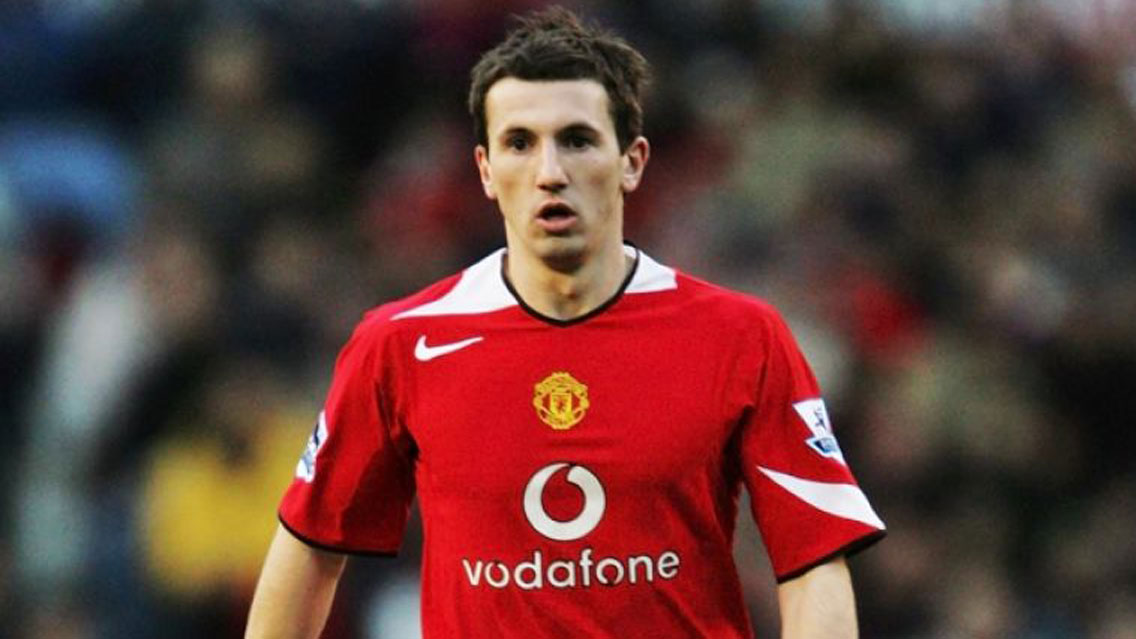 Fallece ex jugador del Manchester United a los 36 años