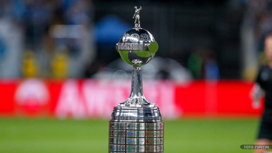 La CONMEBOL confirma que la Libertadores se definirá en una sola final