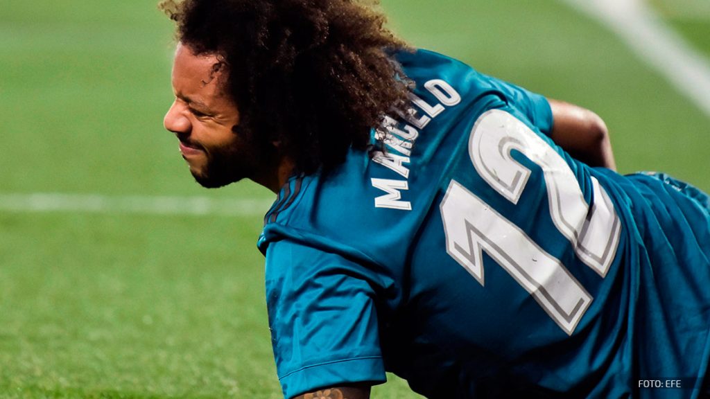 Marcelo deberá pagar a Hacienda para evitar prisión.