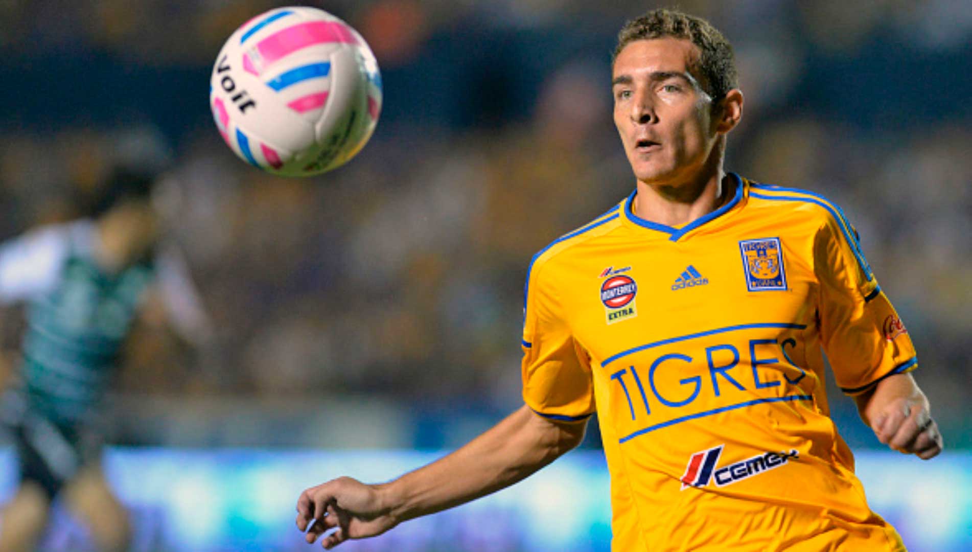 7 petardos que jugaron en Tigres antes que fuera “grande” 0