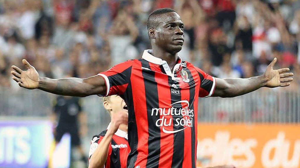 ¿El atacante Mario Balotelli puede llegar a la Liga MX? 0