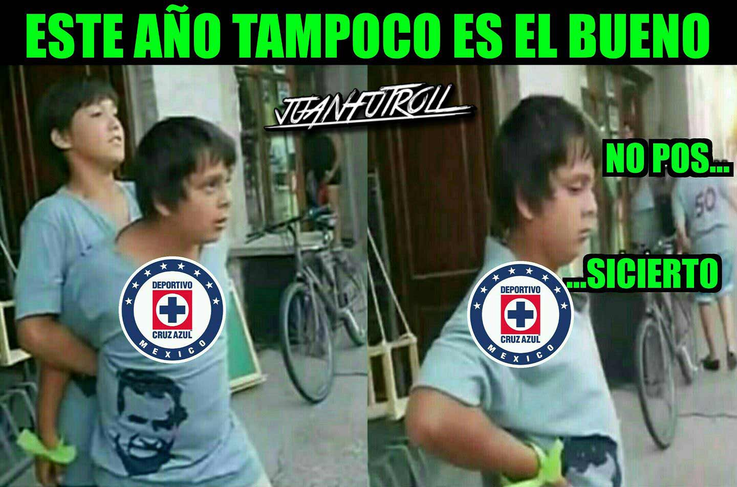 Los Memes que dejó la Jornada 9 del Clausura 2018