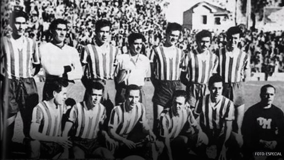 México en los Mundiales: Brasil 1950 0