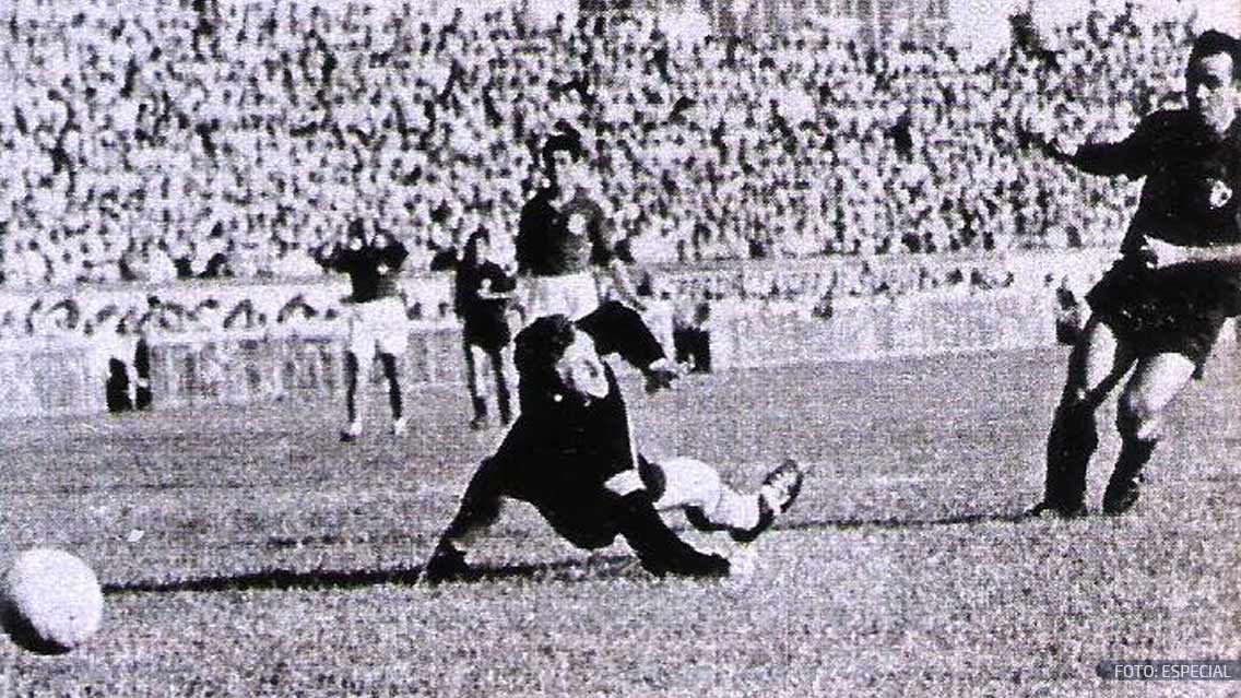 México en los mundiales: Suiza 1954 0