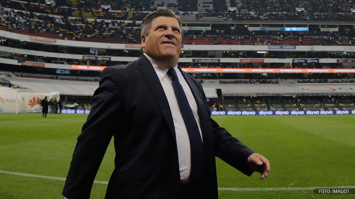 Miguel Herrera